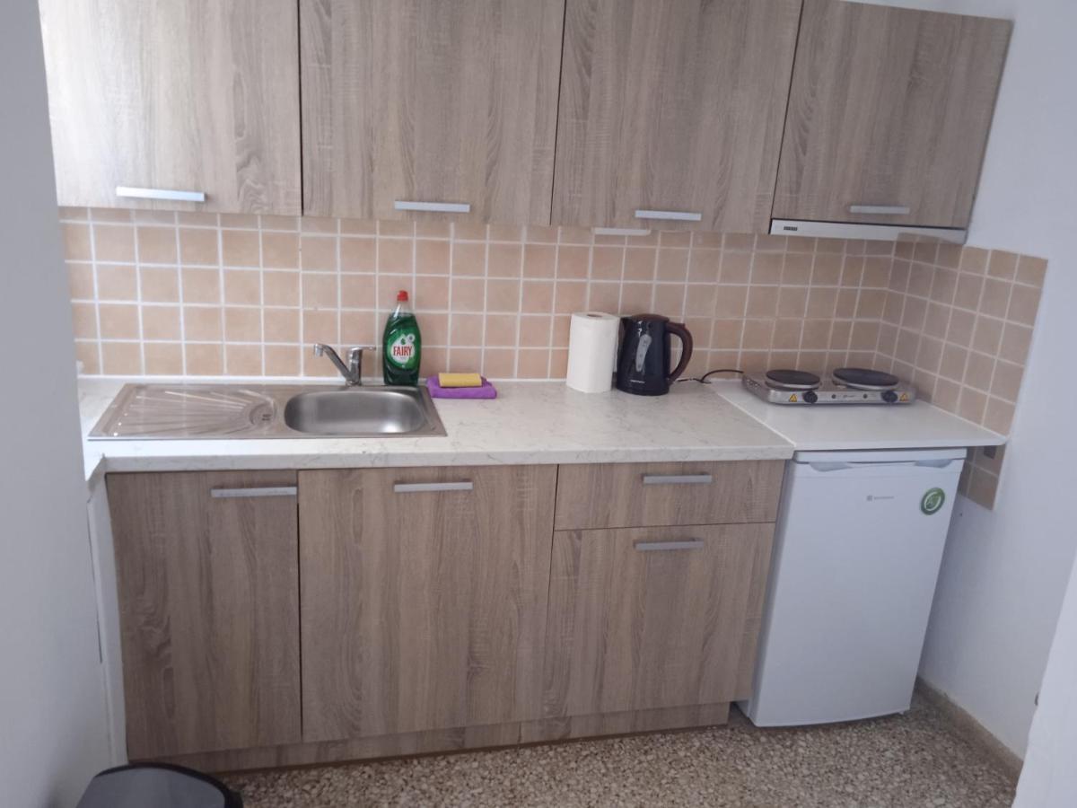 Apartment On The Beach Луца Экстерьер фото